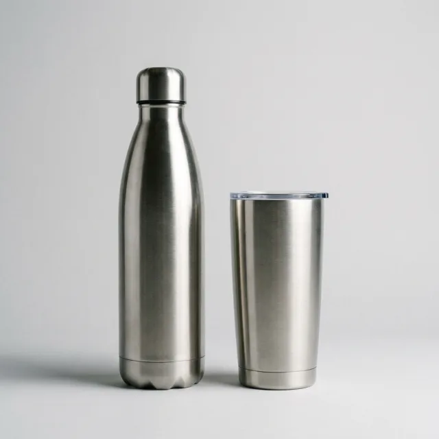 Hydro Flask 32oz Wide Mouth Bottle