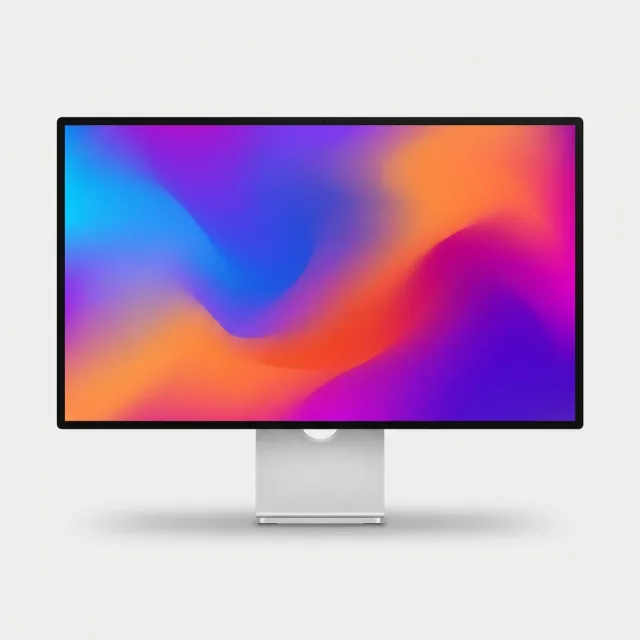 Samsung 34" Odyssey Ultrawide Curved Monitor