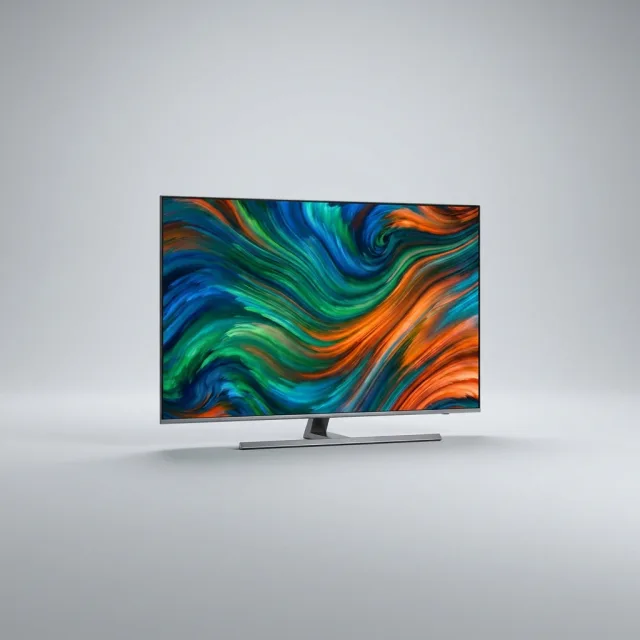 LG C3 65" OLED evo 4K Smart TV