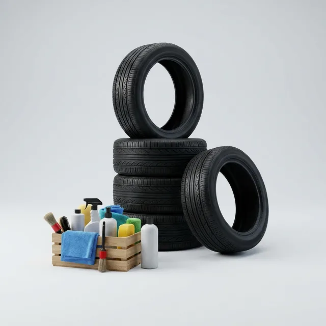 Chemical Guys 16-Piece Car Wash Kit