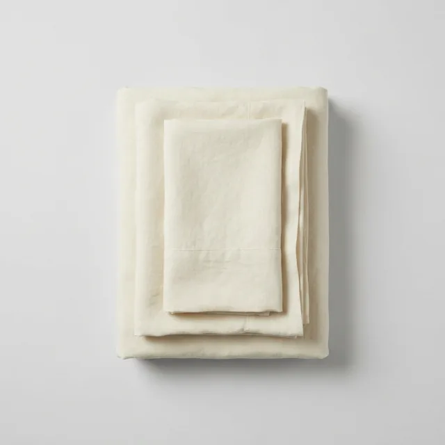 Brooklinen Luxe Core Sheet Set (Queen)