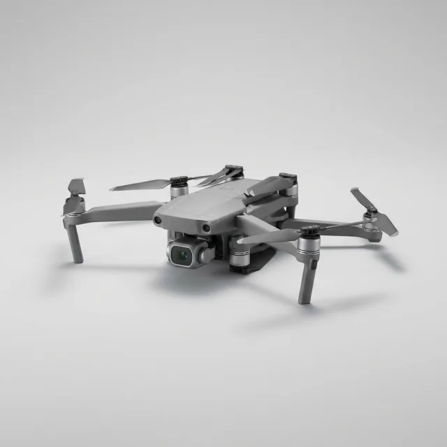 DJI Mini 4K Camera Drone