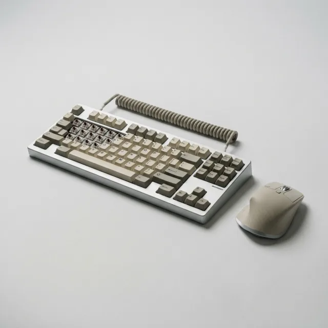 Razer BlackWidow V4 Mechanical Keyboard