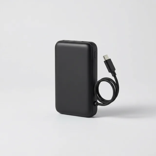 Anker 67W USB-C International Travel Adapter
