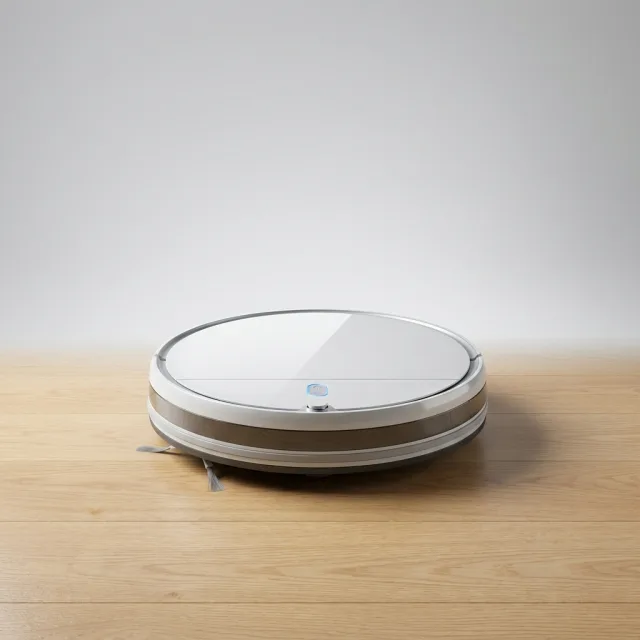 iRobot Roomba i3+ EVO Self-Emptying Robot Vacuum