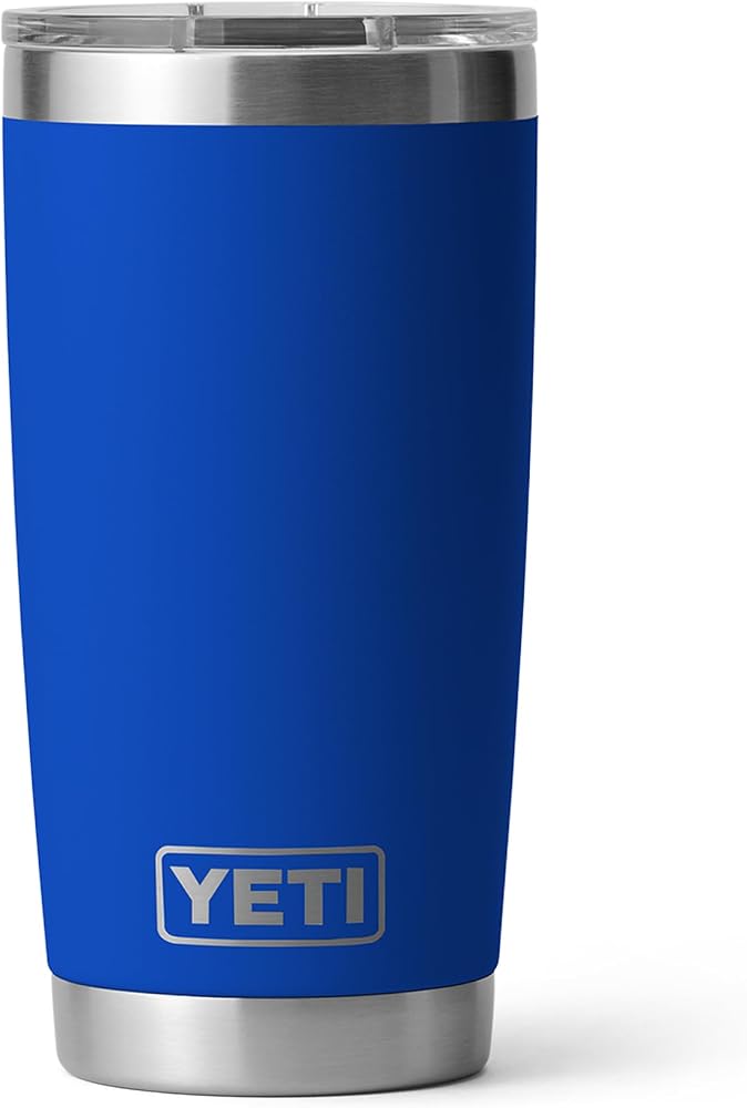 YETI Rambler 20oz Tumbler