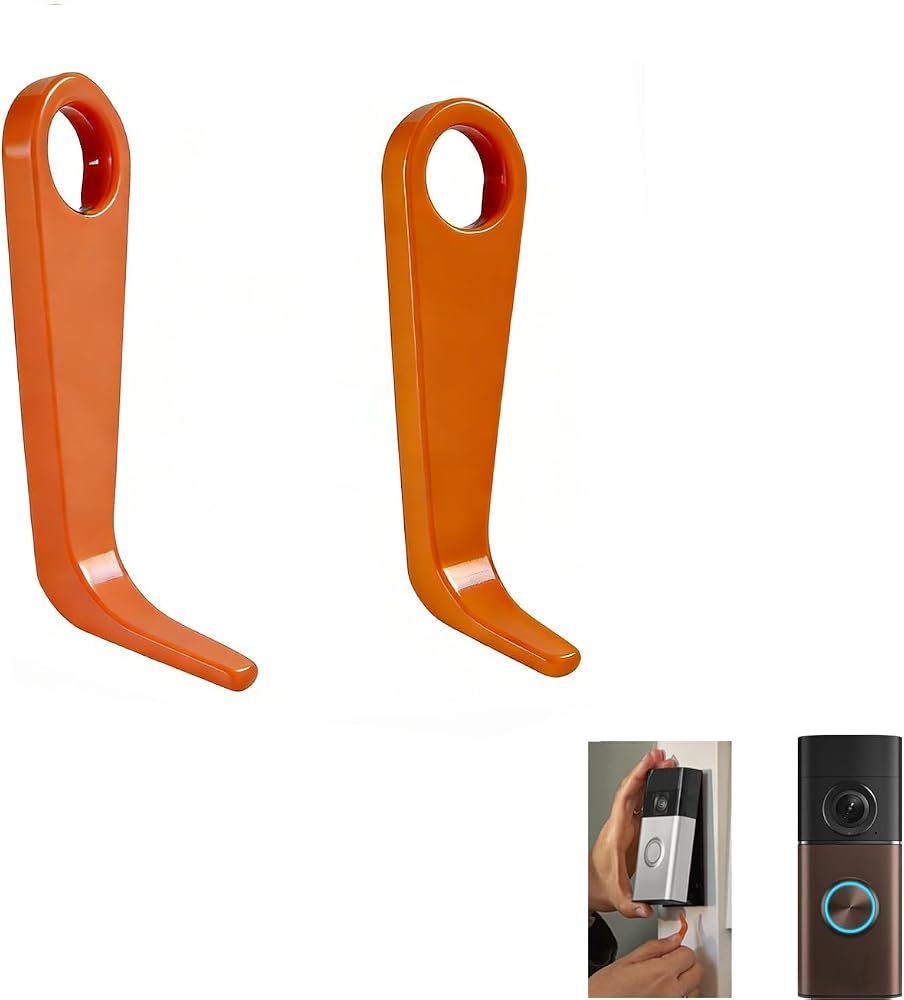 Ring Video Doorbell (2024 Release)