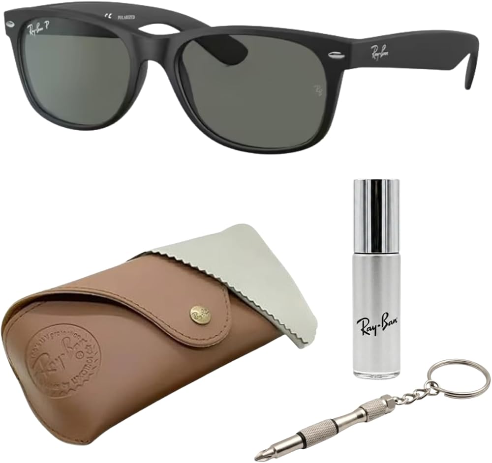 Ray-Ban Original Wayfarer Sunglasses
