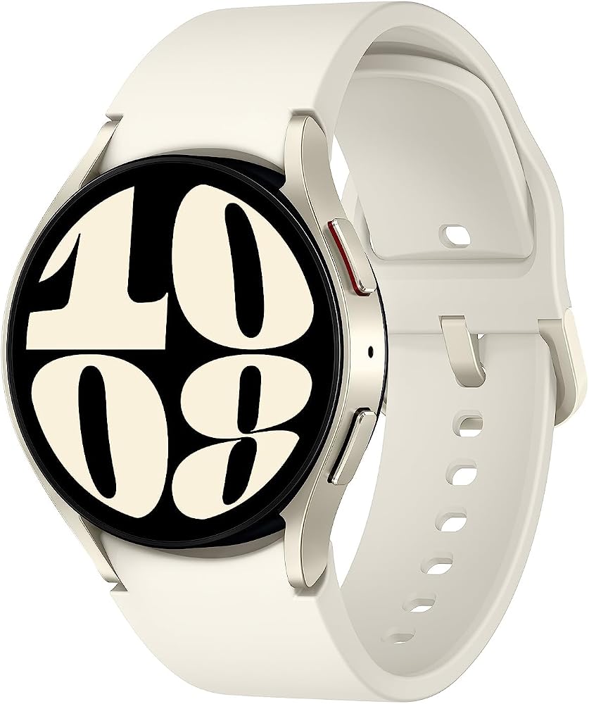 Samsung Galaxy Watch 6 (40mm)
