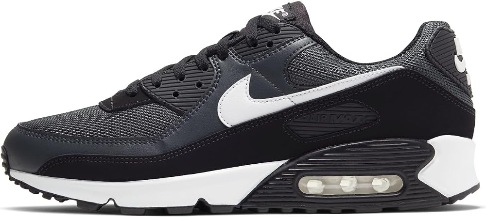 Nike Air Max 90 - Men's Shoes