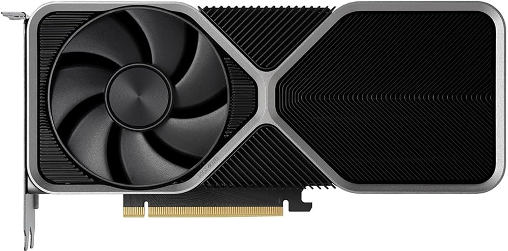 NVIDIA GeForce RTX 4070 Founders Edition