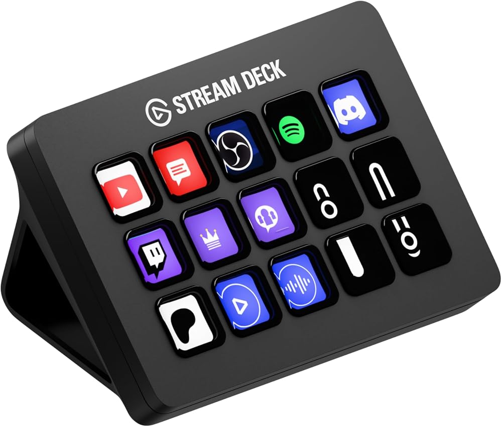 Elgato Stream Deck MK.2