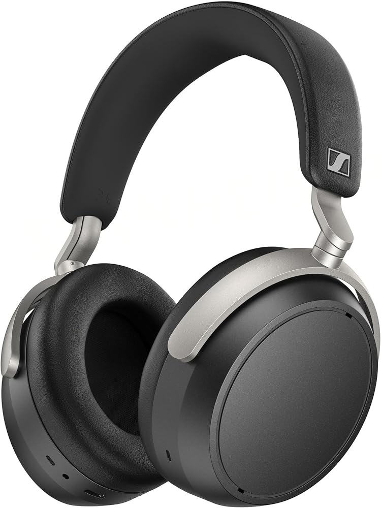 Sennheiser Momentum 4 Wireless