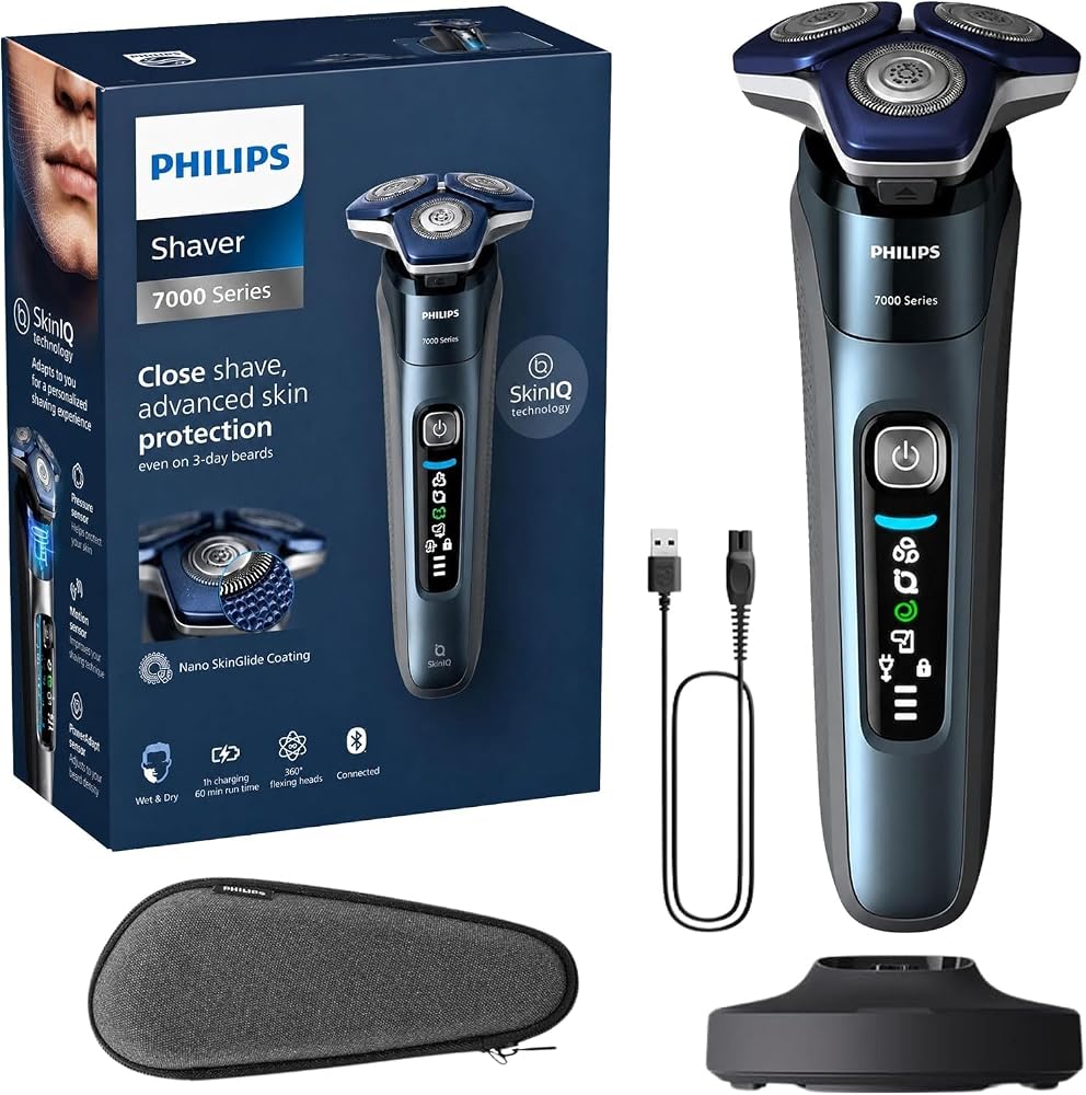 Philips Norelco Shaver 9000 Prestige