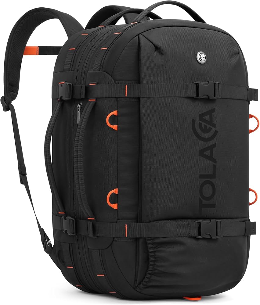Osprey Farpoint 40 Travel Backpack