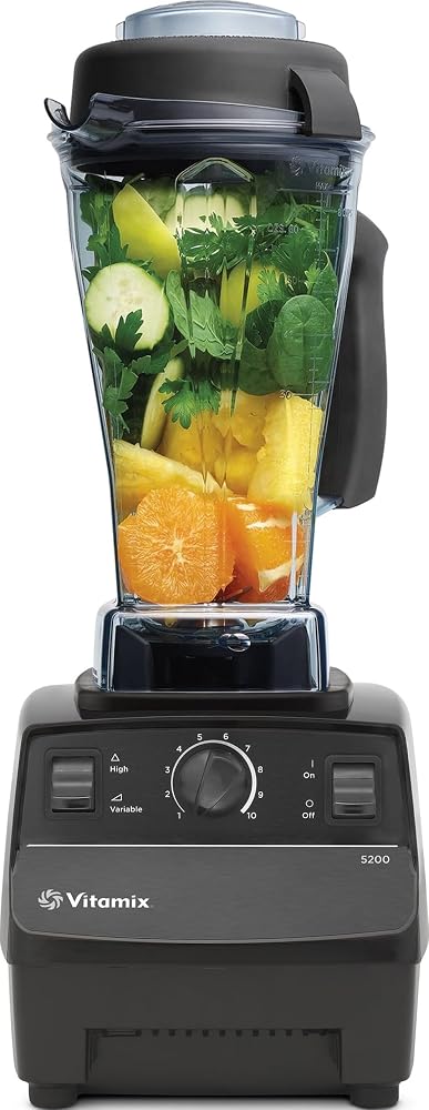 Vitamix 5200 Professional Blender