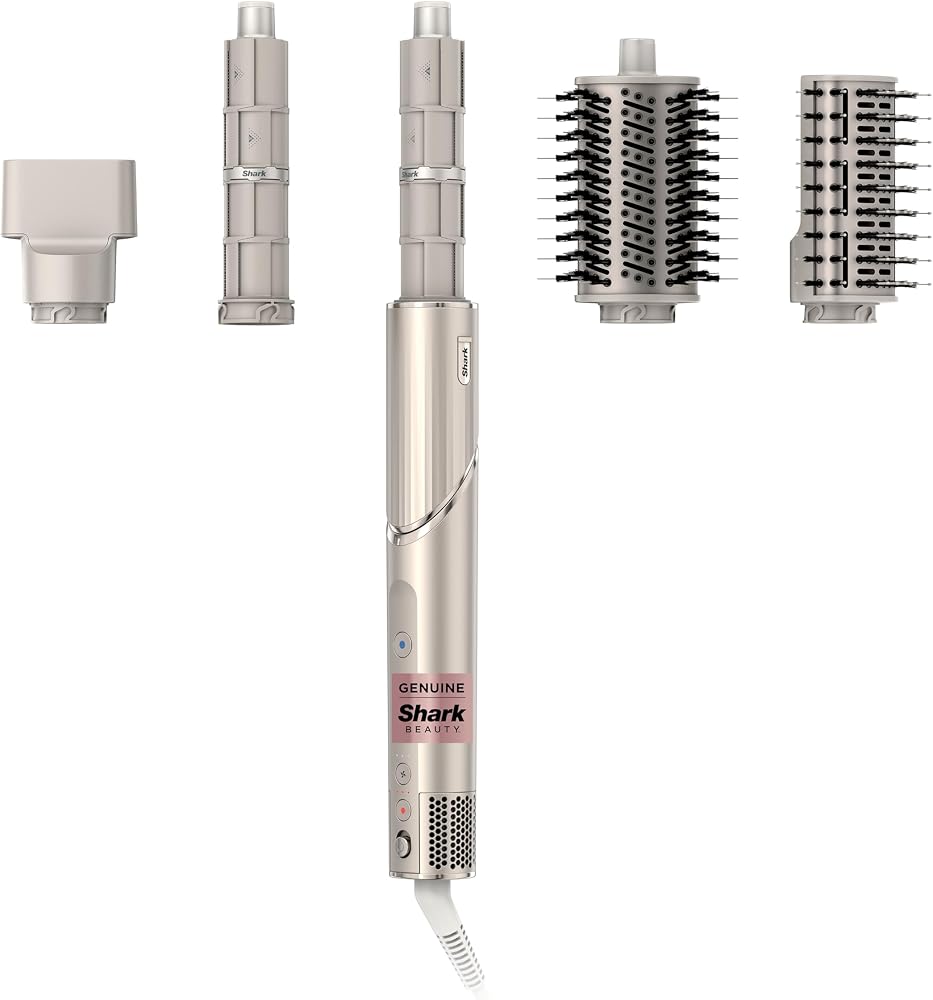 Dyson Airwrap Multi-Styler Complete