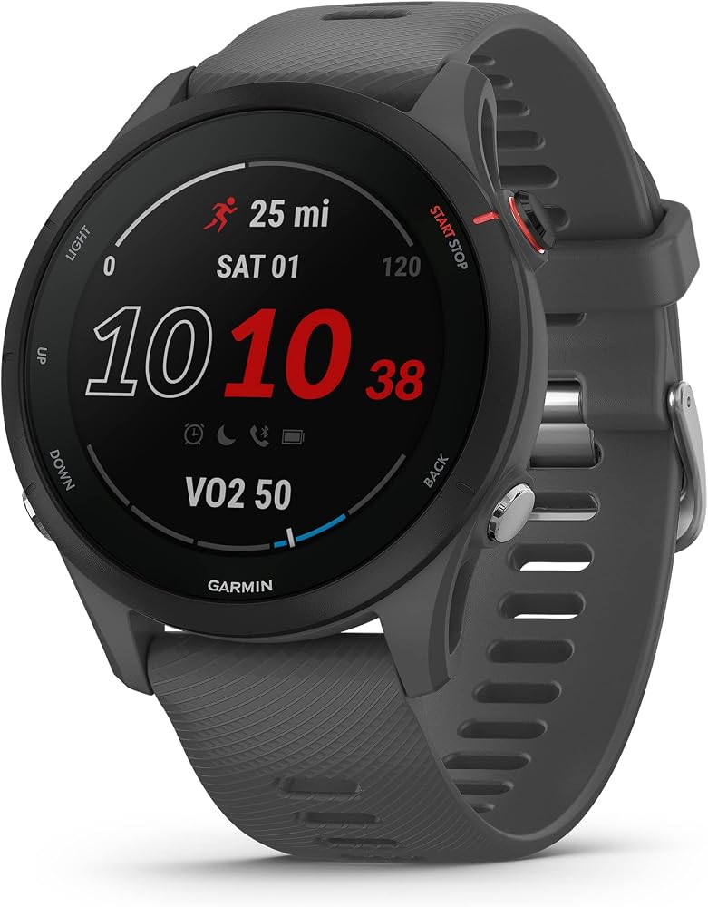 Garmin Forerunner 255 GPS Running Watch