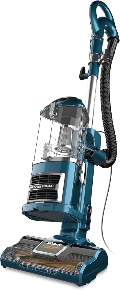 Shark Navigator Lift-Away Upright Vacuum